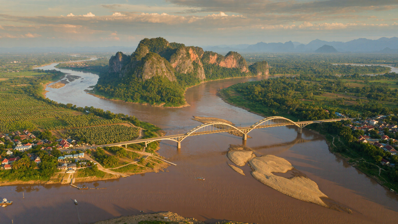 Mukdahan