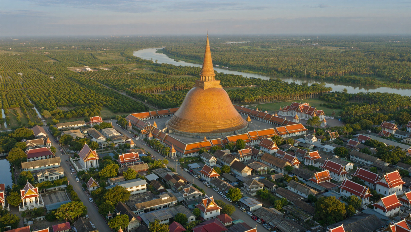 NakhonPathom