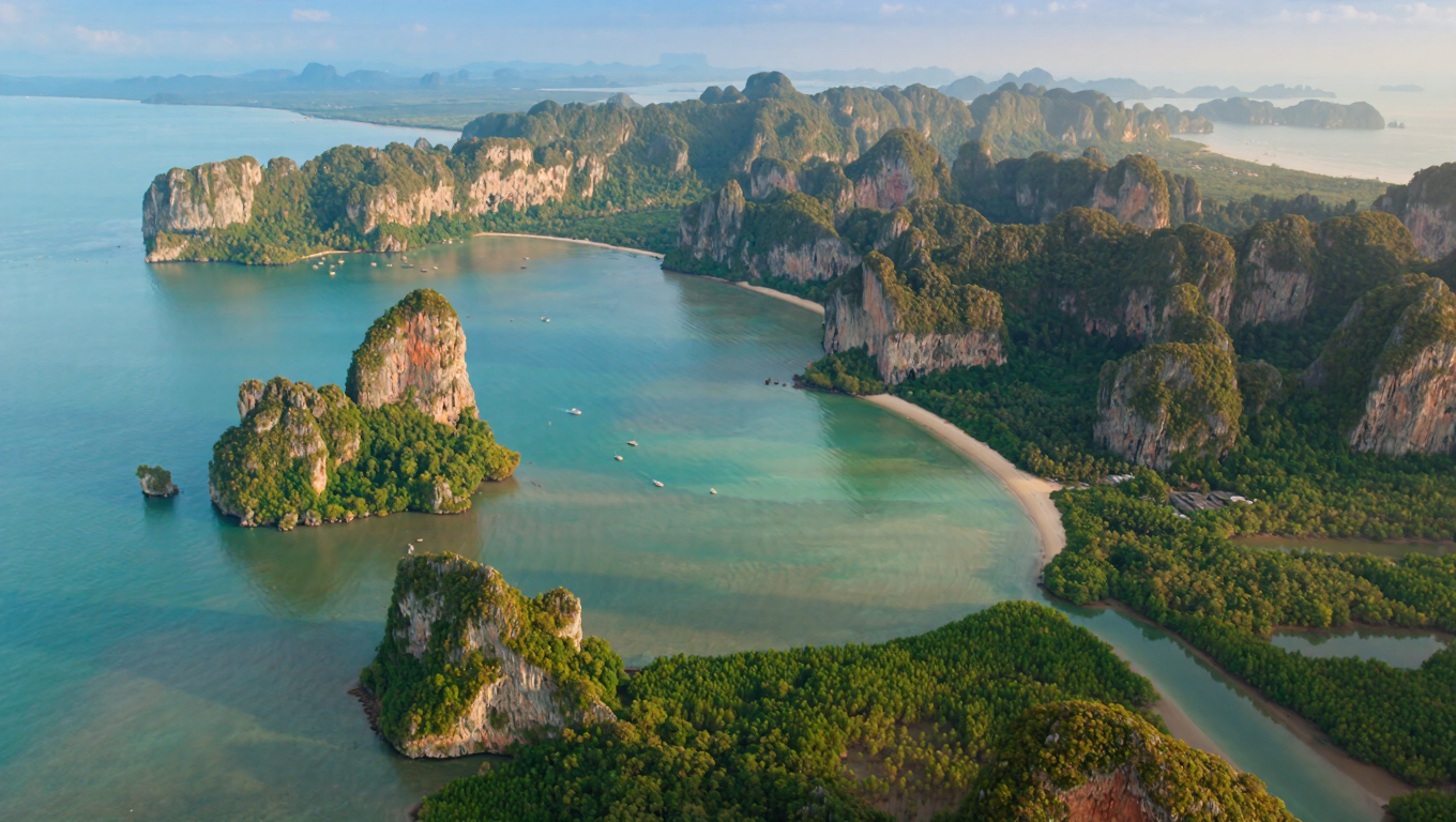 Phangnga
