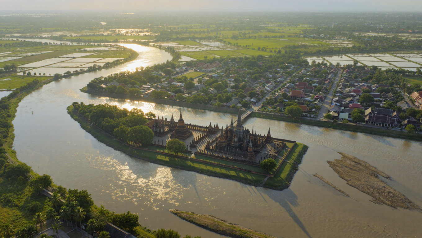 PhraNakhonSiAyutthaya