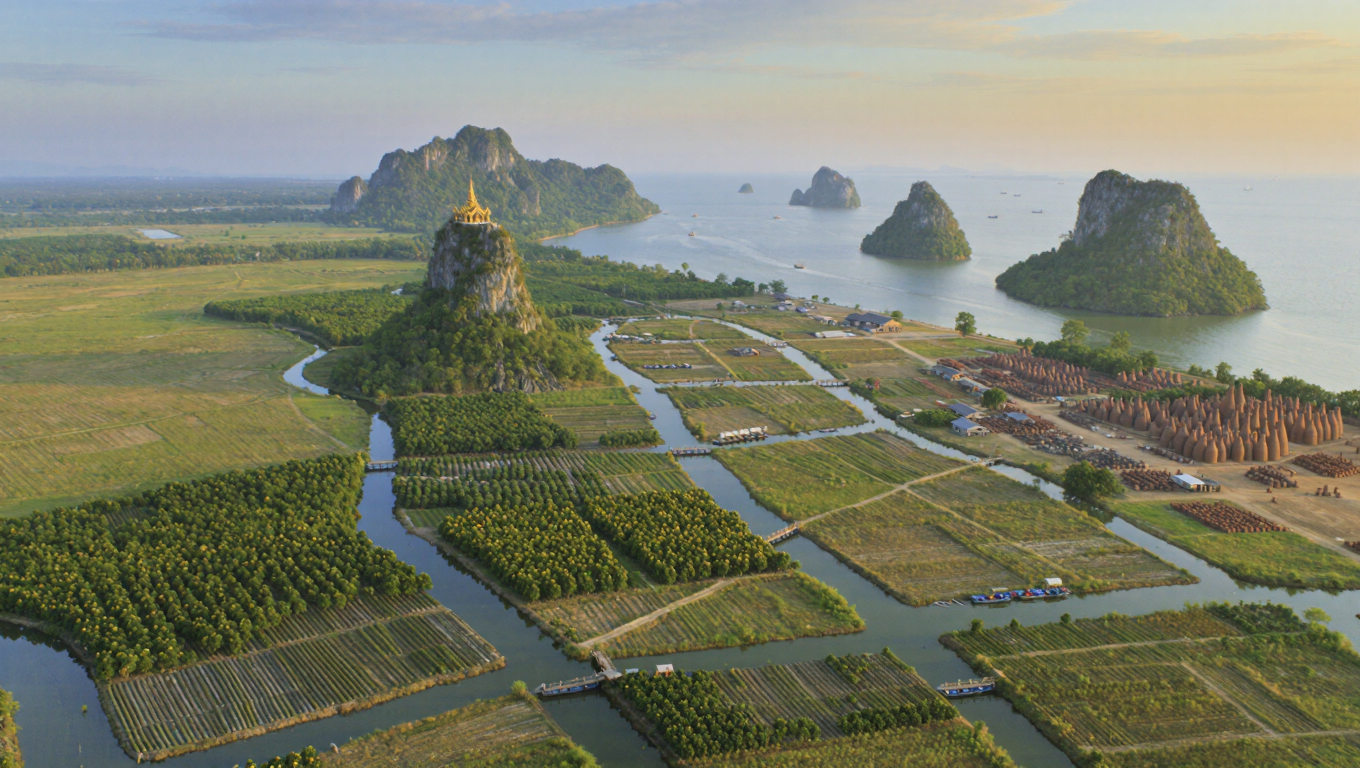 Ratchaburi