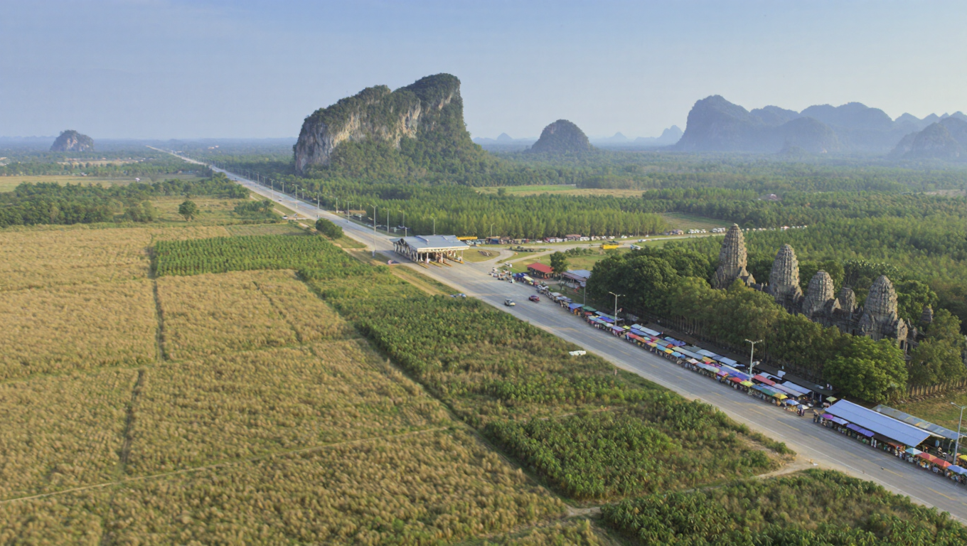 SaKaeo