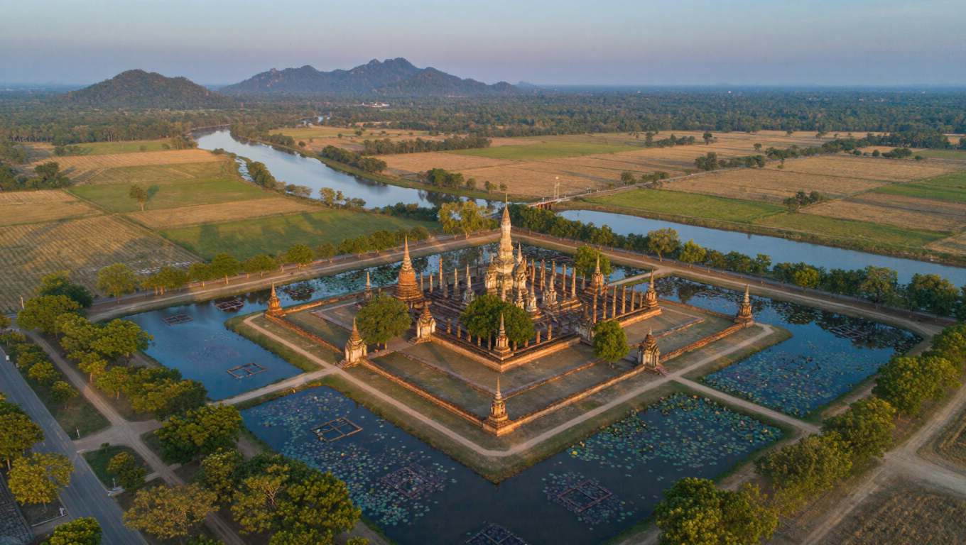 Sukhothai