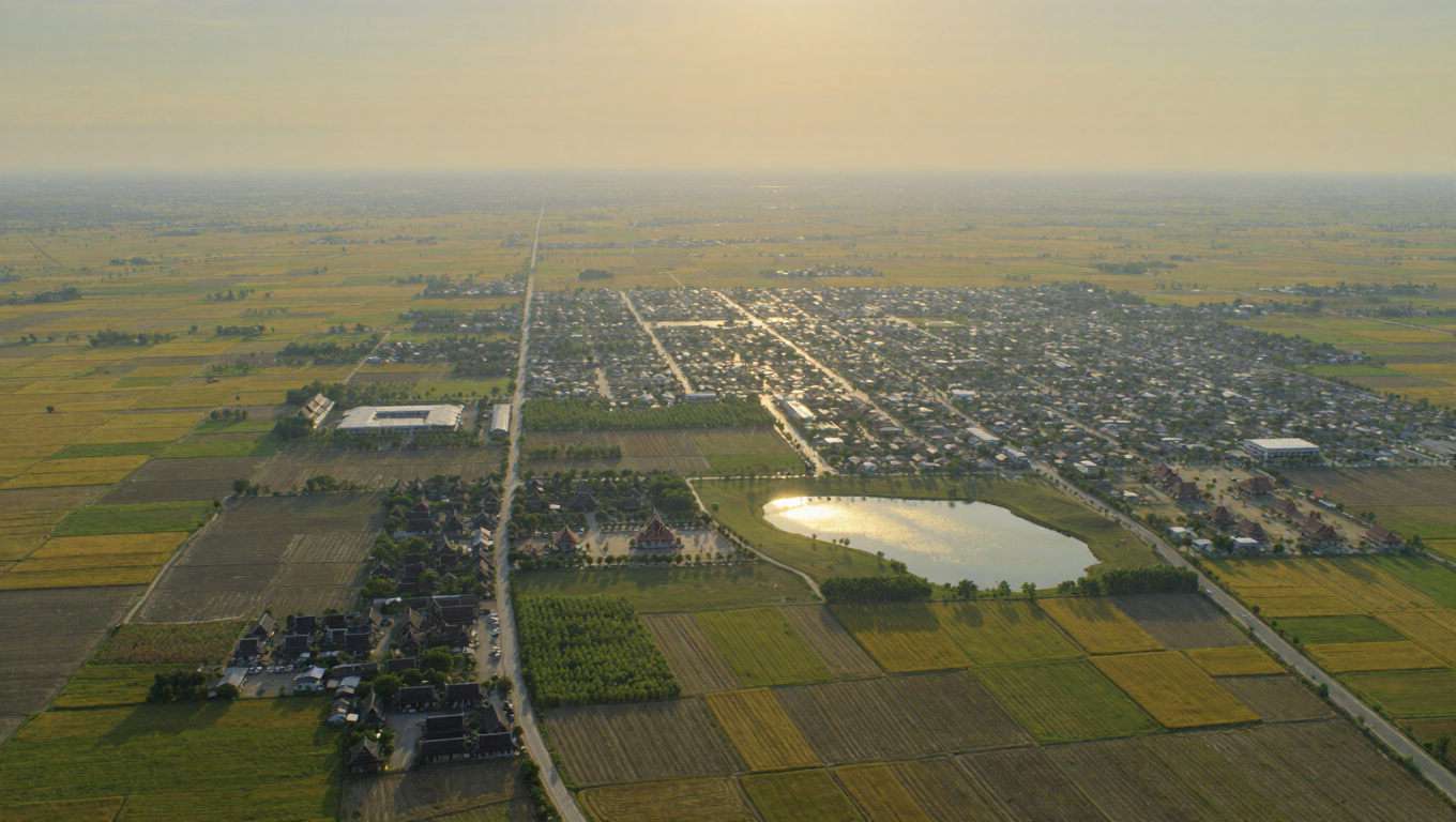 UdonThani