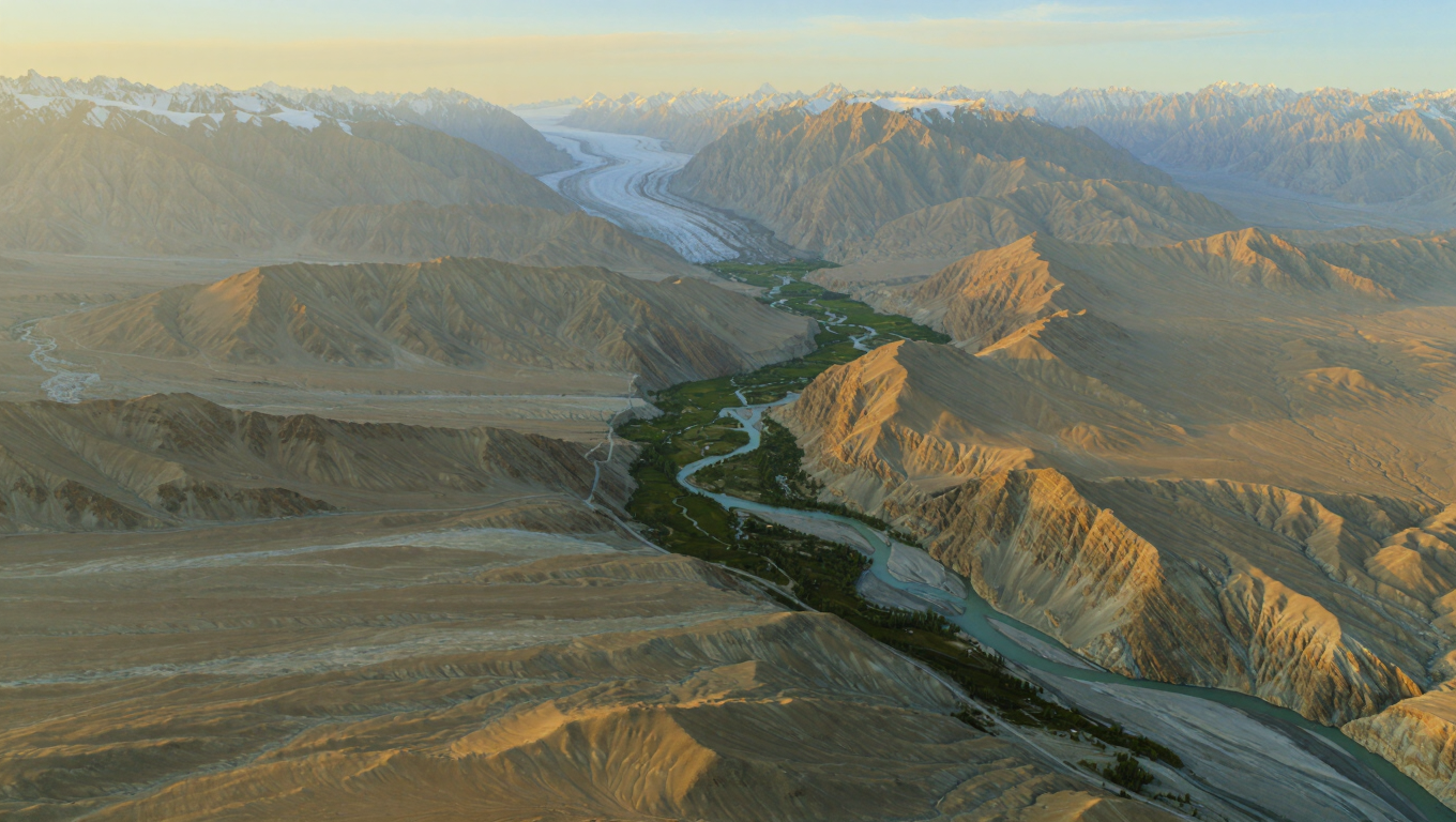Gorno-Badakhshan