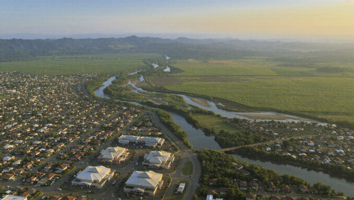 Chaguanas