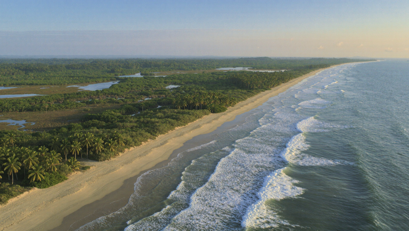 Mayaro/RioClaro