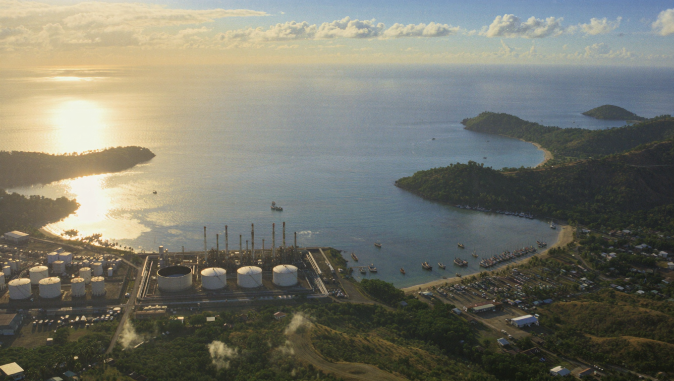 PointFortin