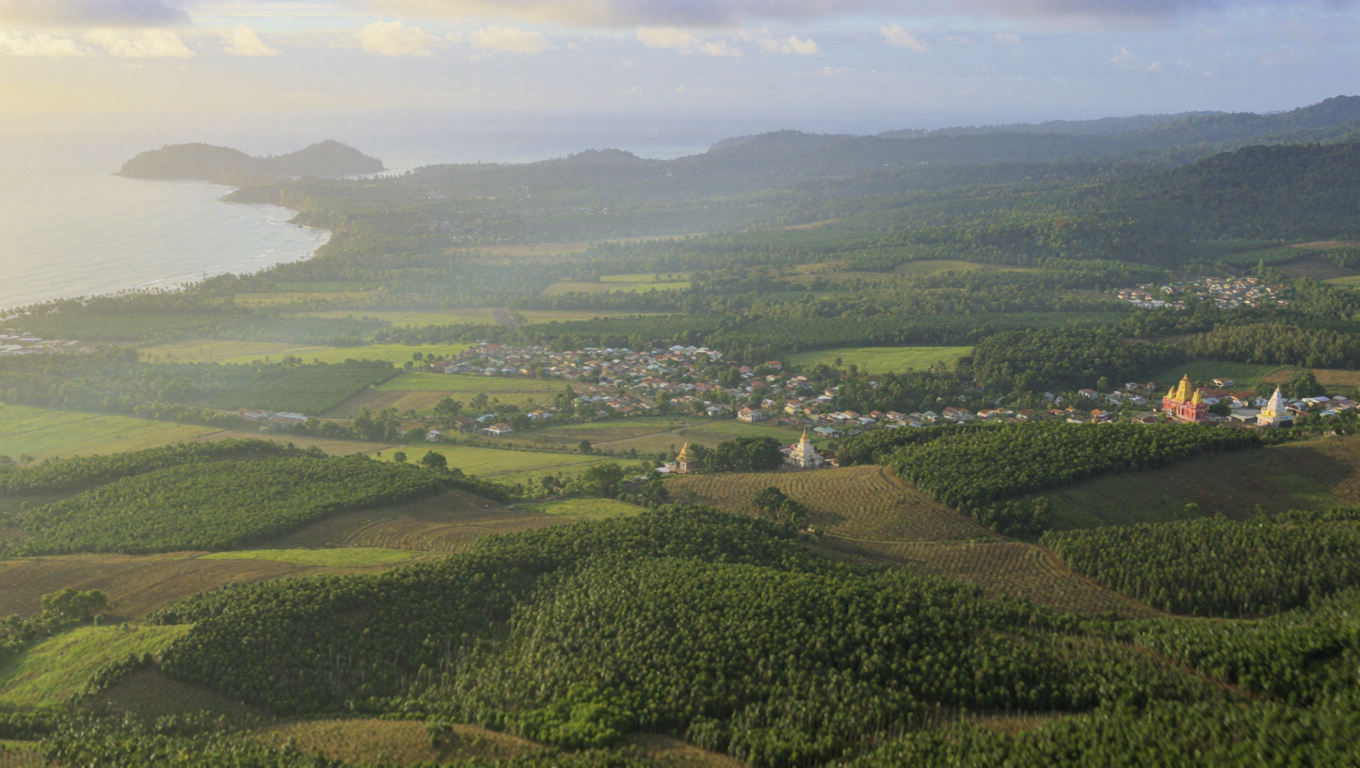 PrincesTown