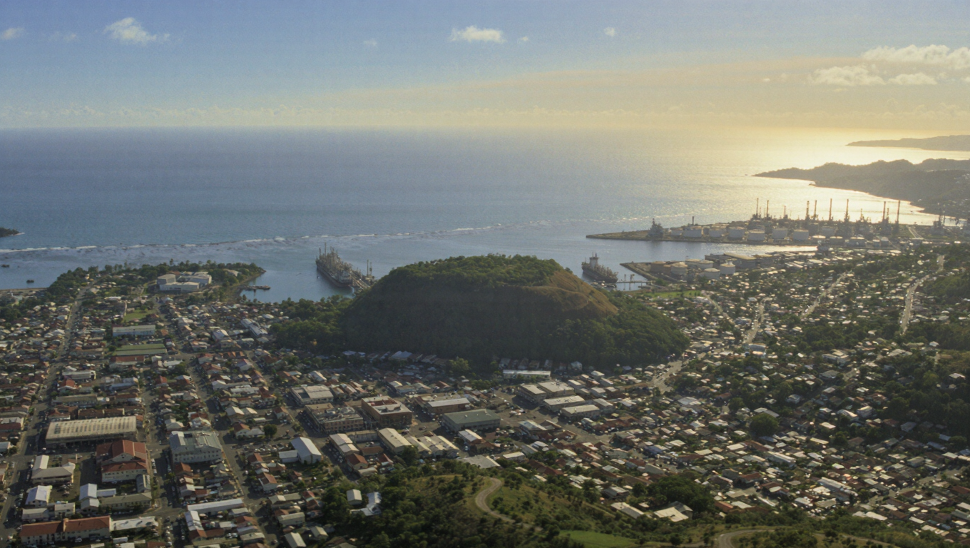 SanFernando