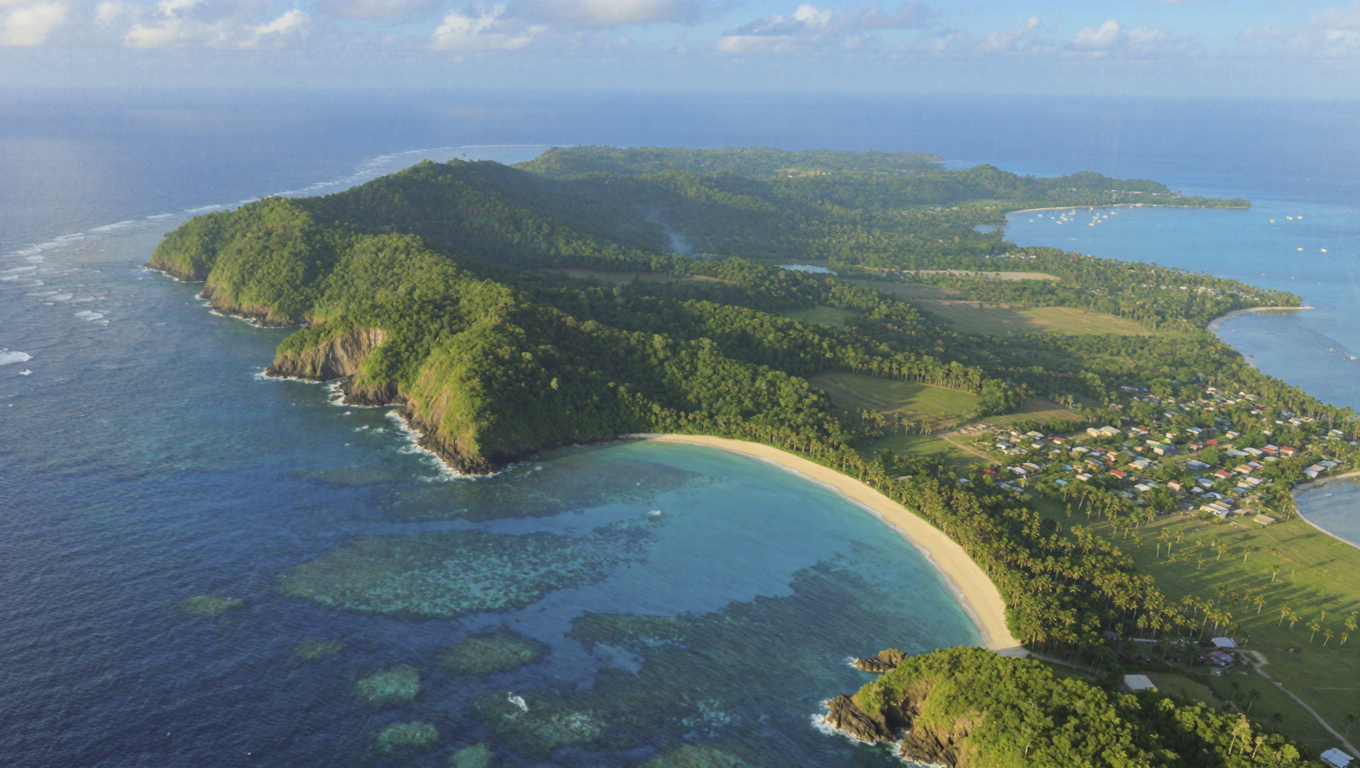 Tobago