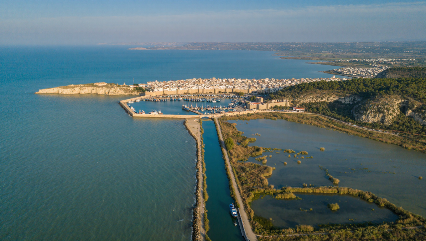 Bizerte