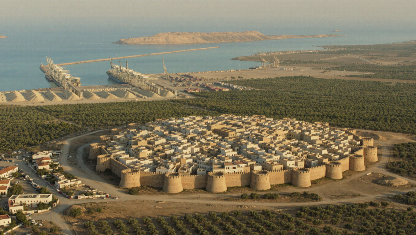 Sfax