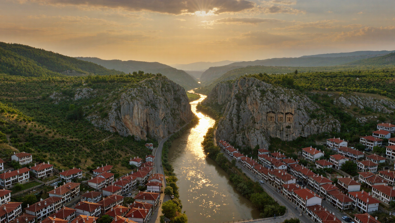 Amasya