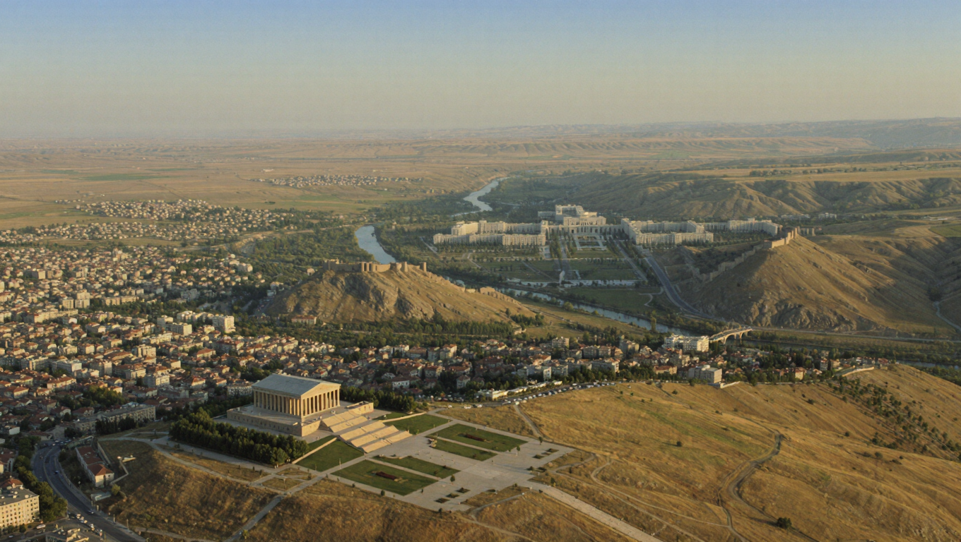 Ankara