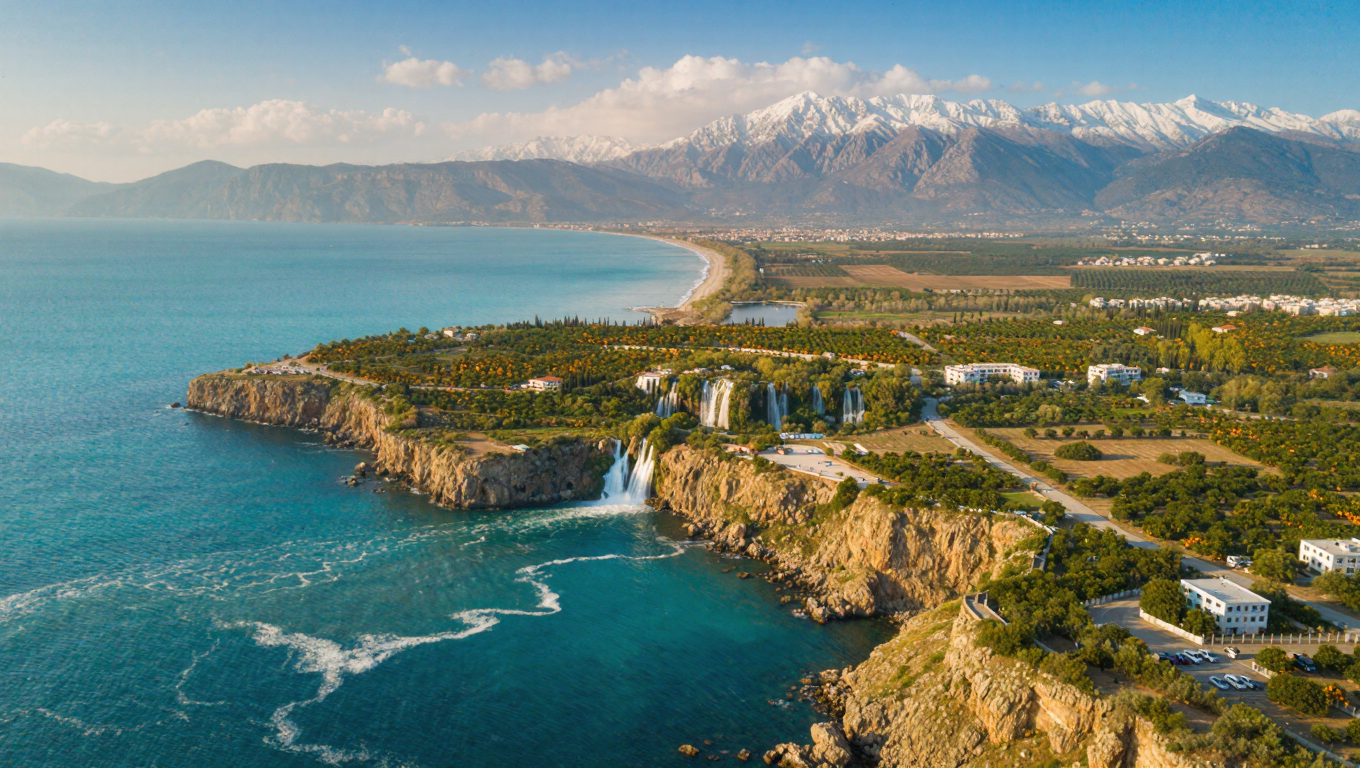 Antalya