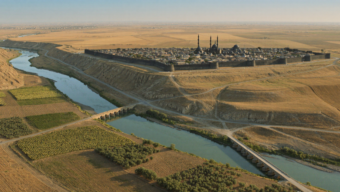 Diyarbakir