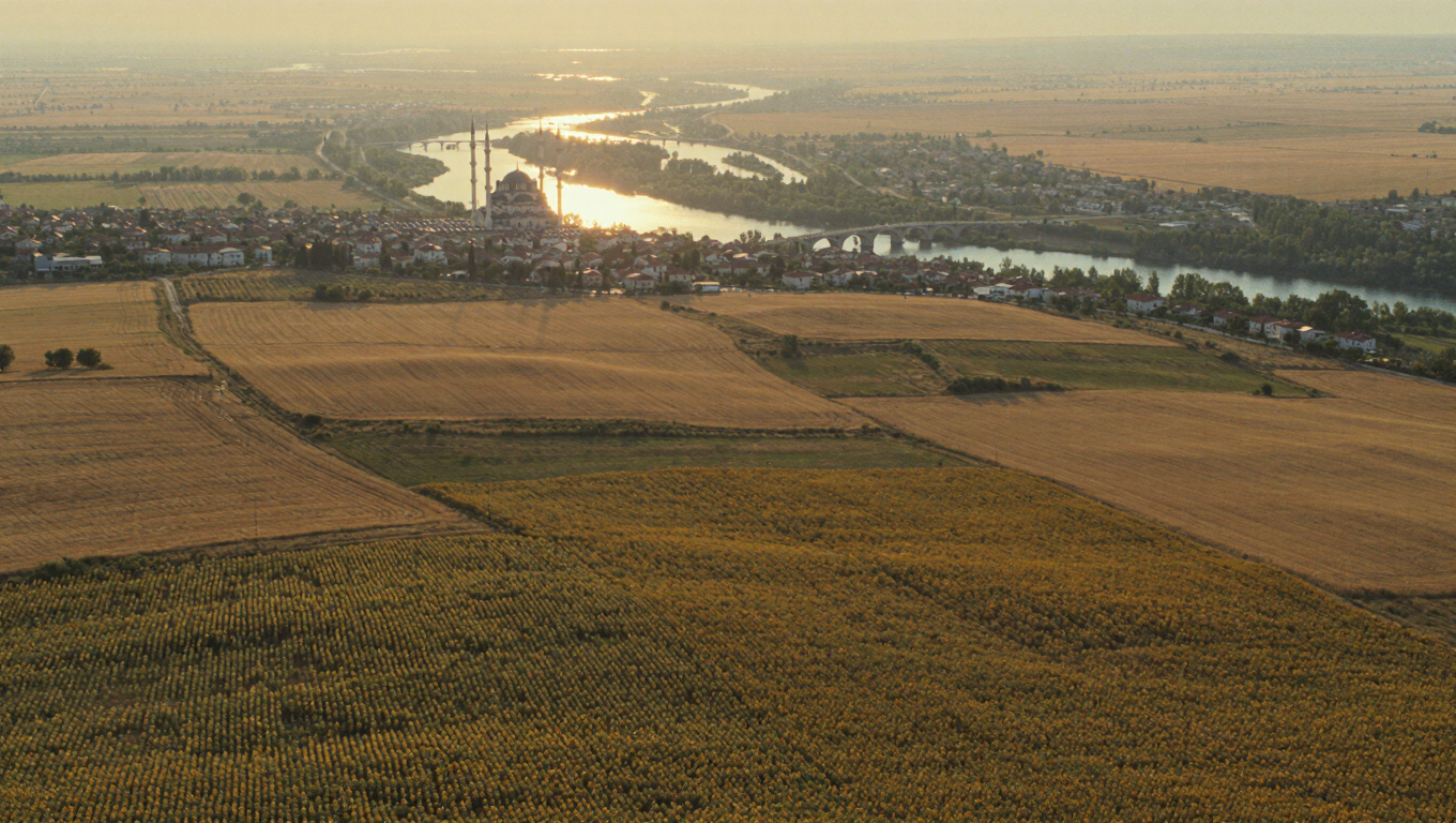 Edirne