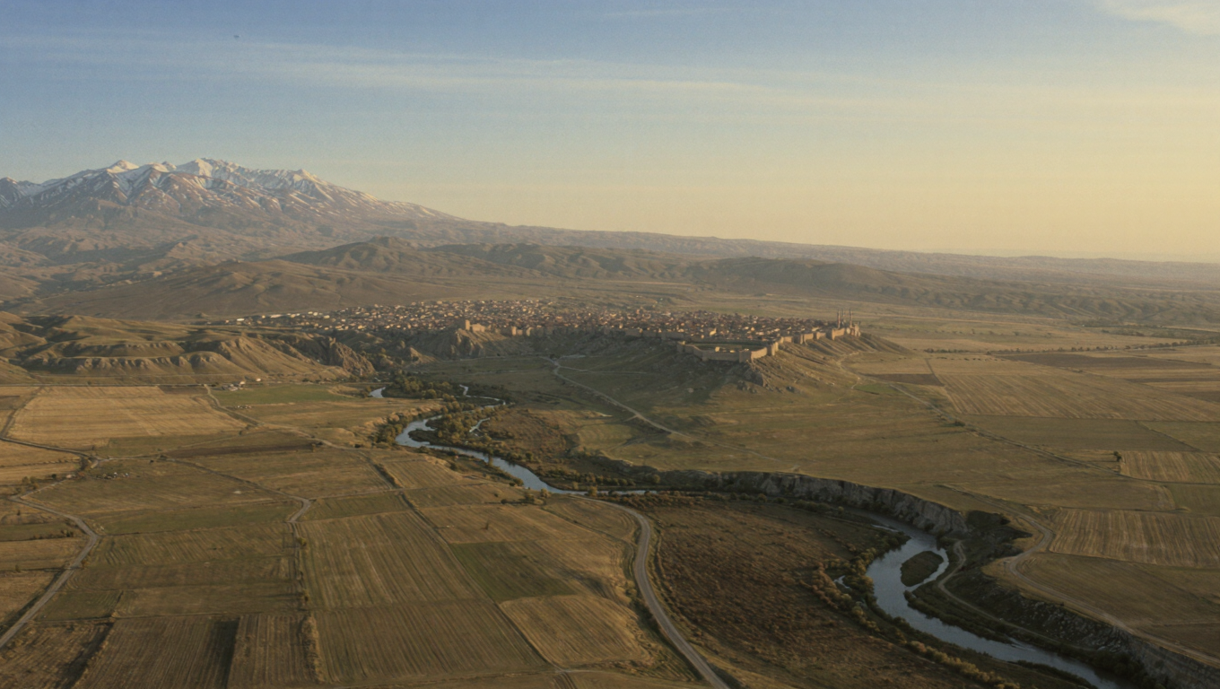 Erzurum