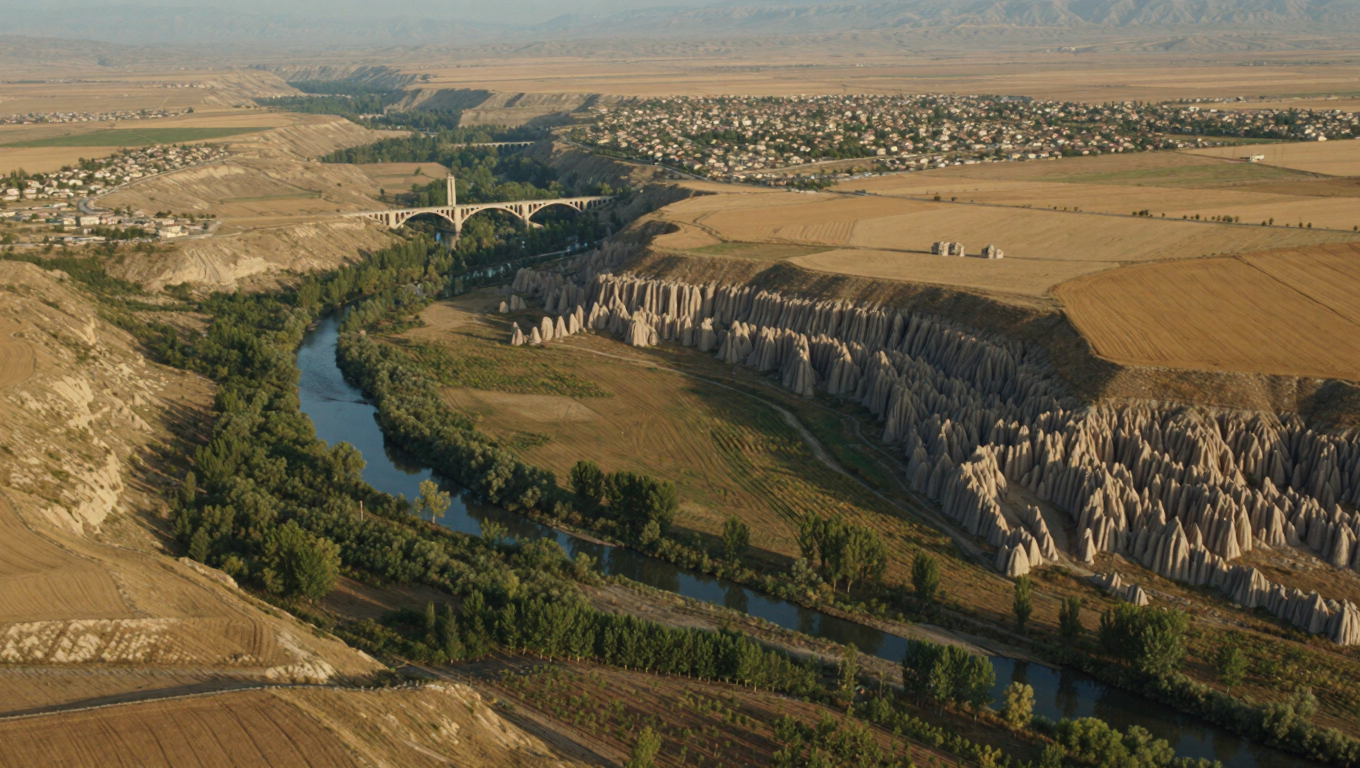 Eskisehir