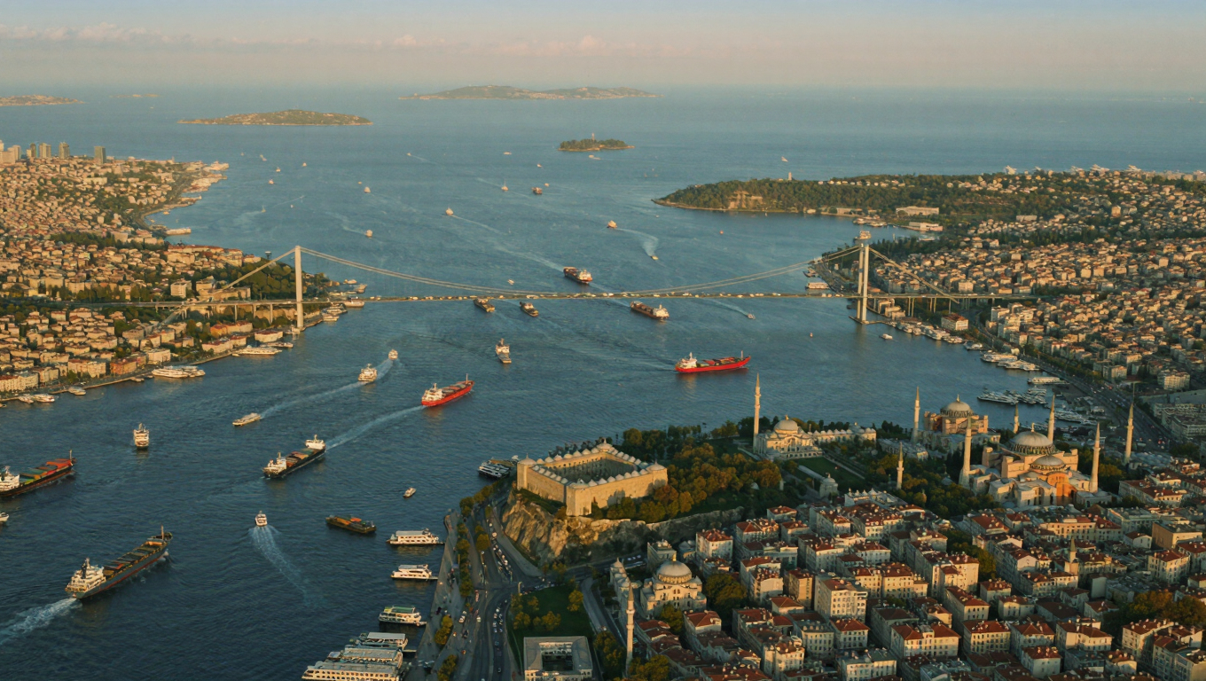Istanbul