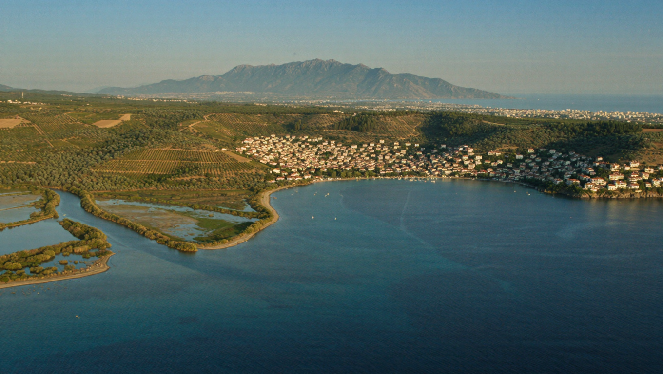 Izmir