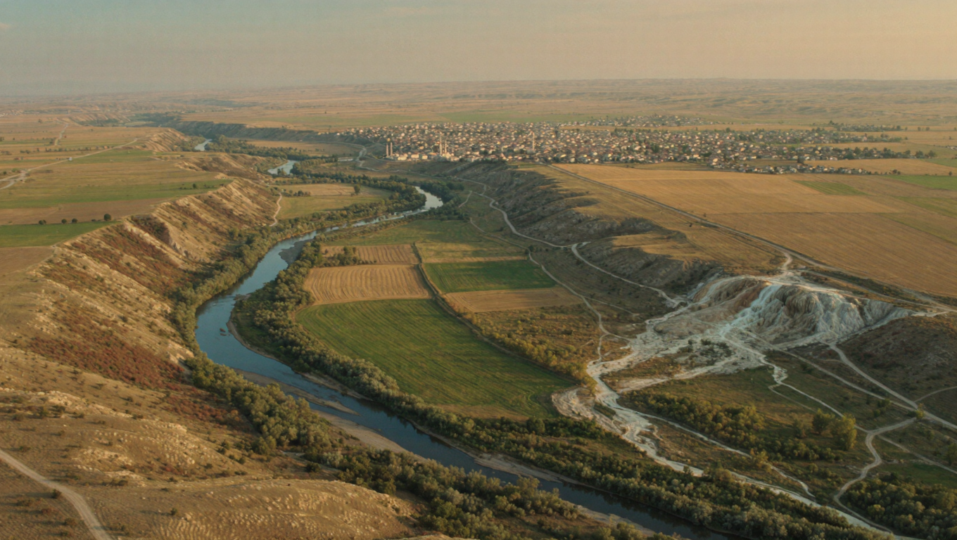 Kirsehir