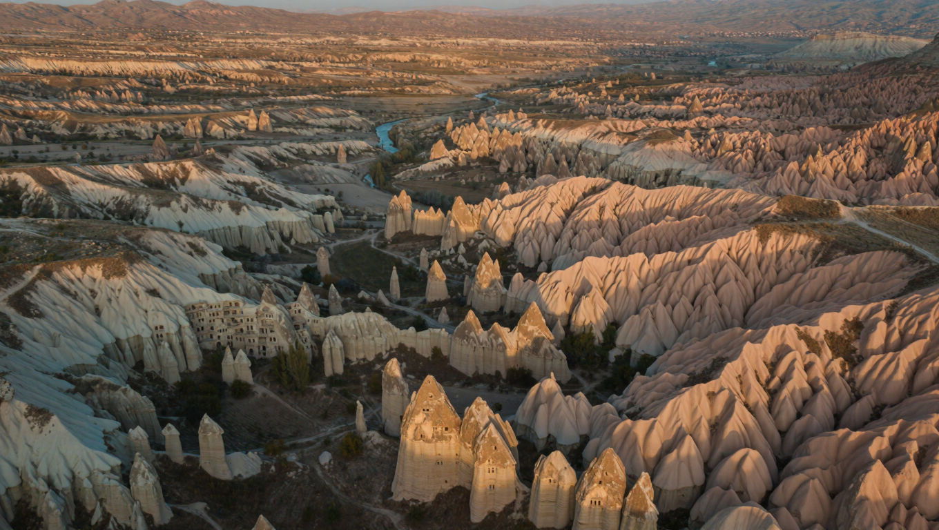 Nevsehir
