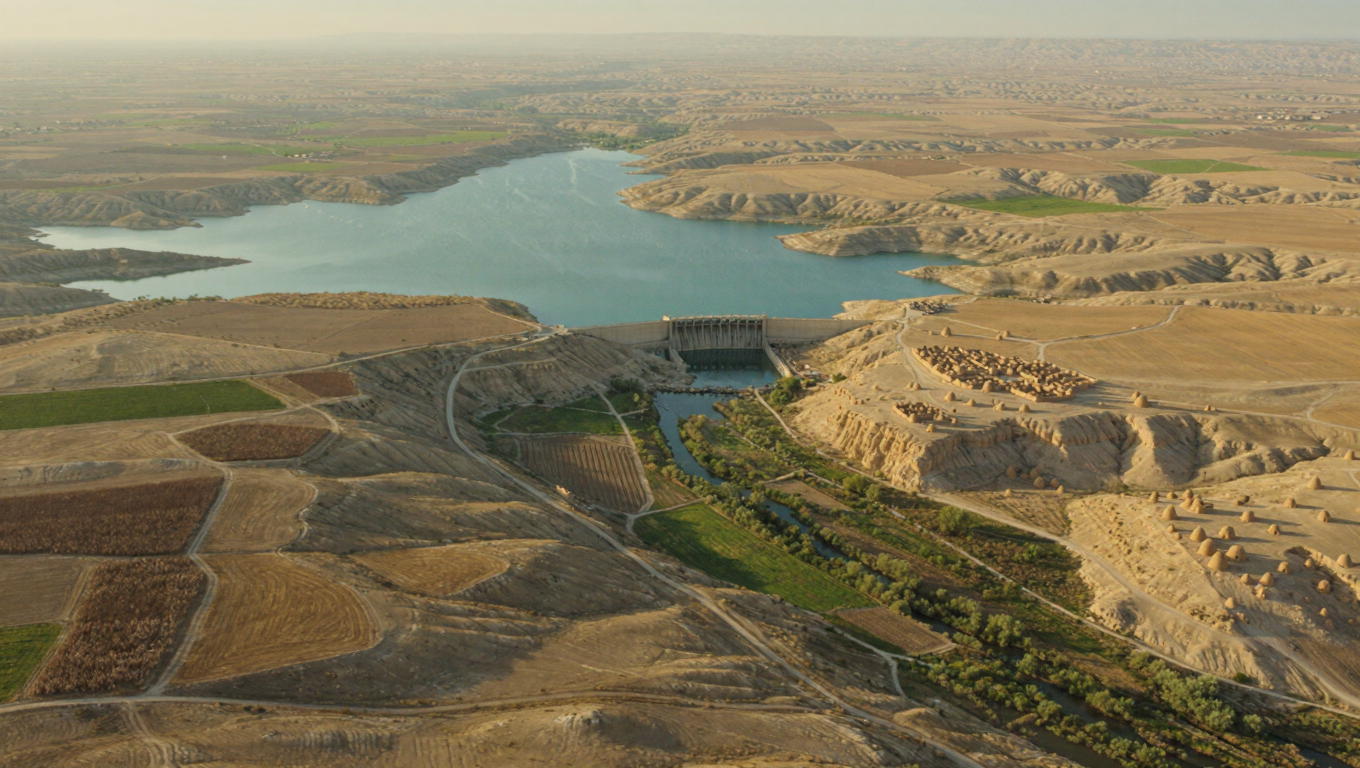 Sanliurfa