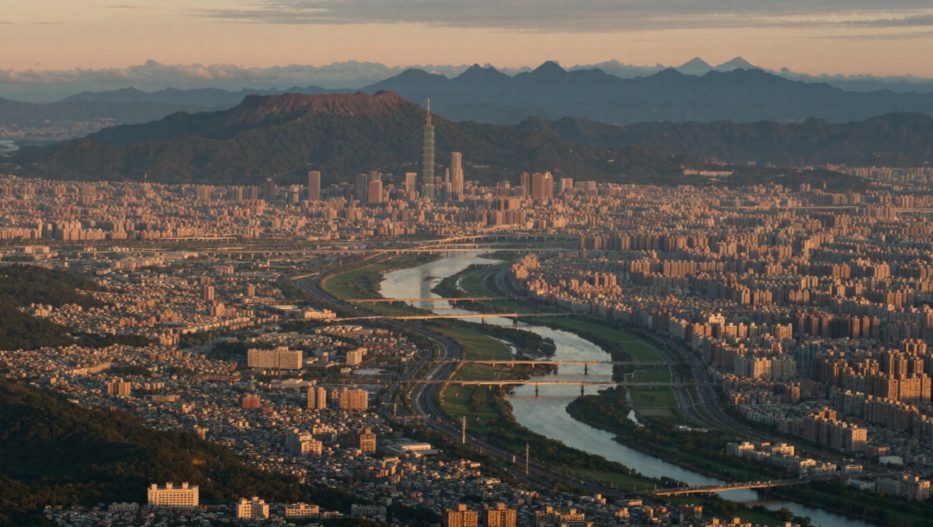 Taipei