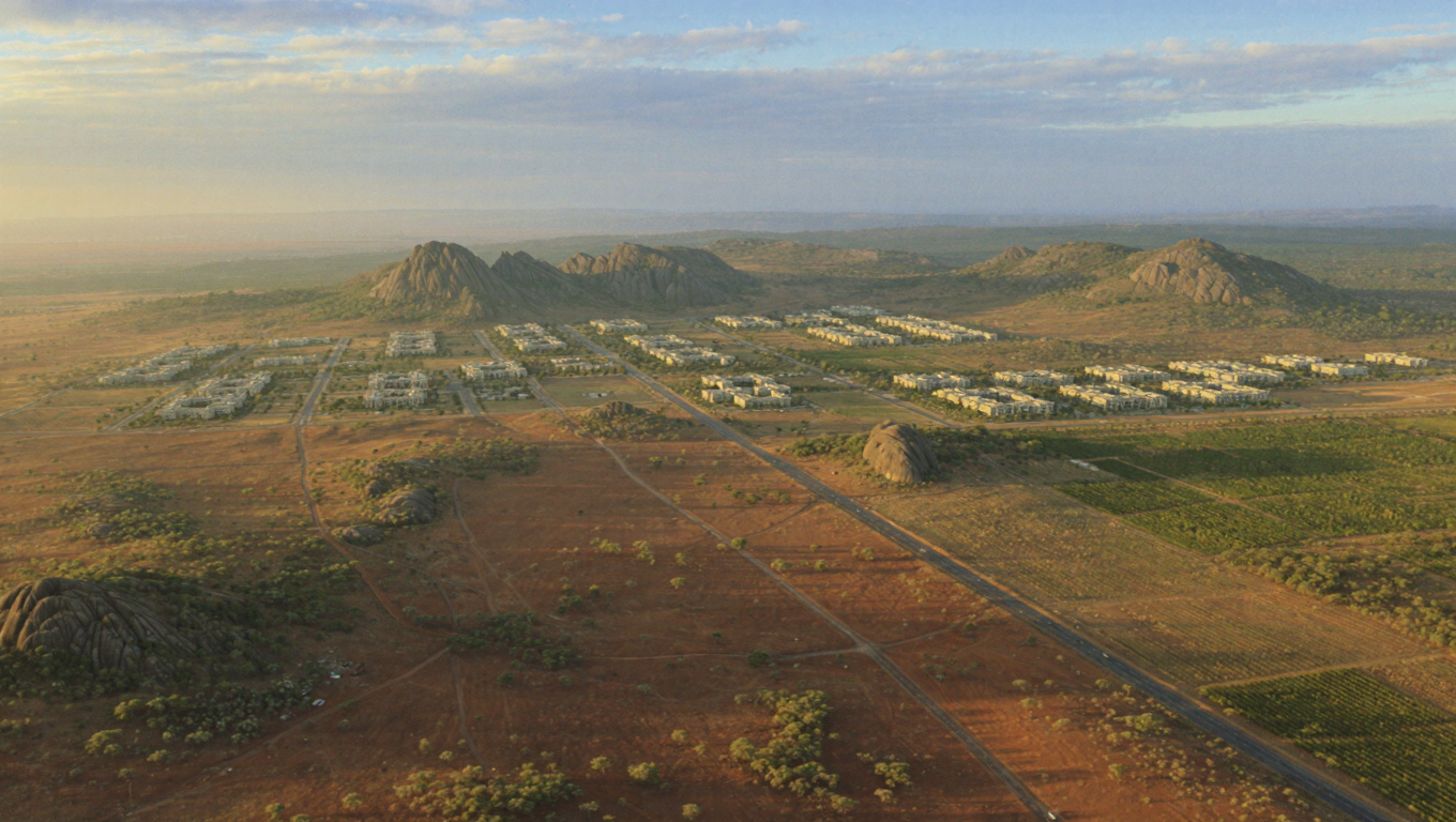 Dodoma