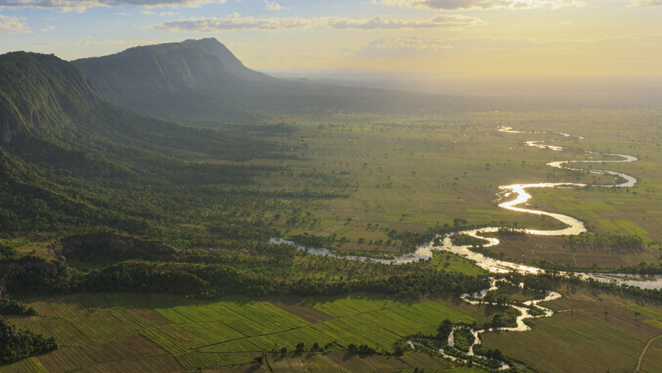 Morogoro