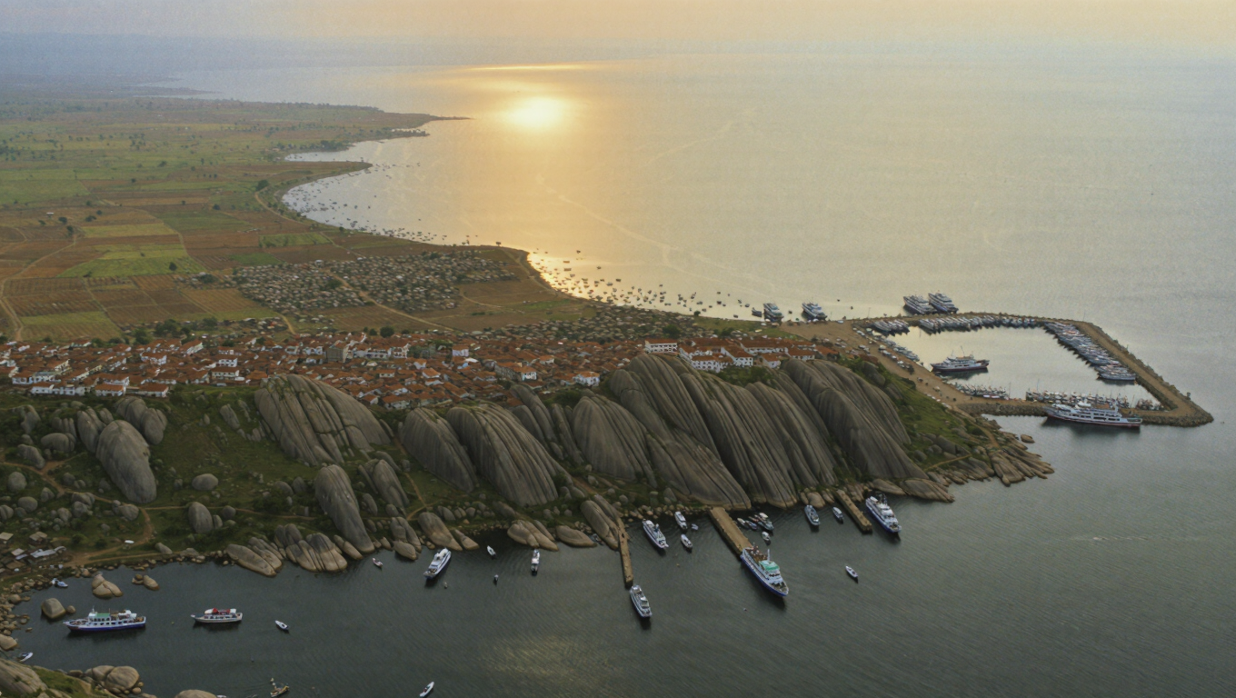 Mwanza