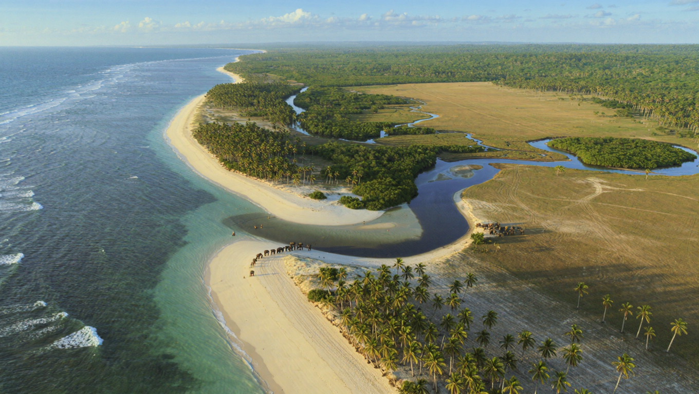 Pwani