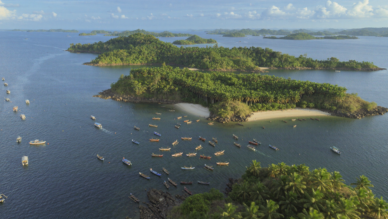 Kalangala