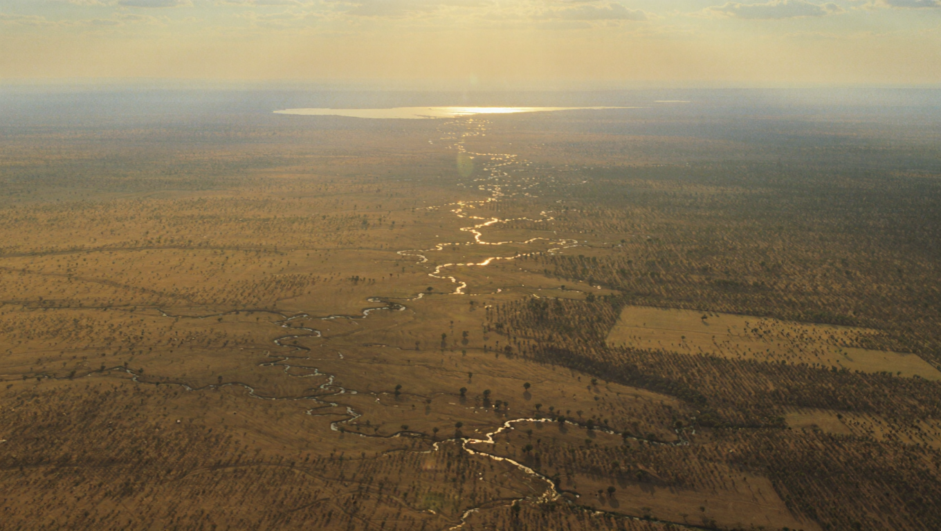 Nakasongola