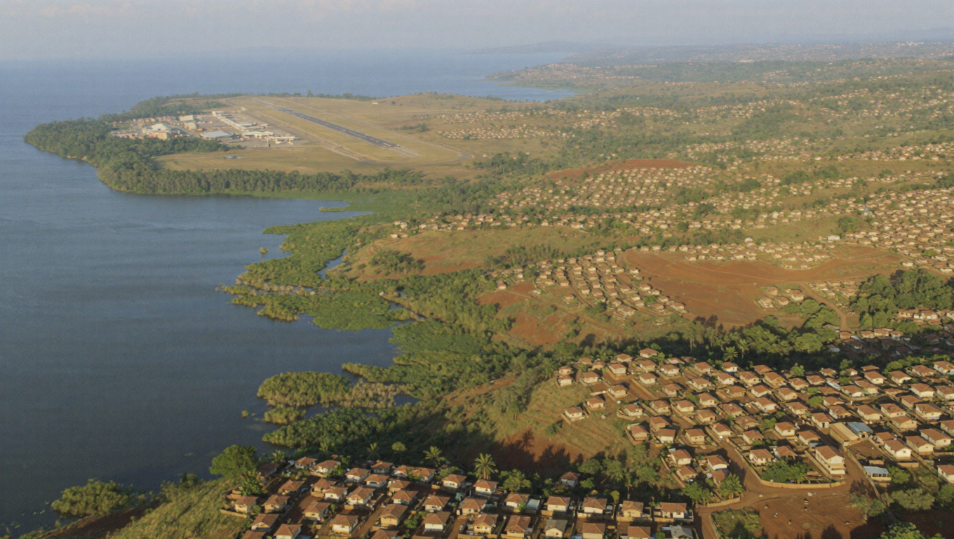 Wakiso