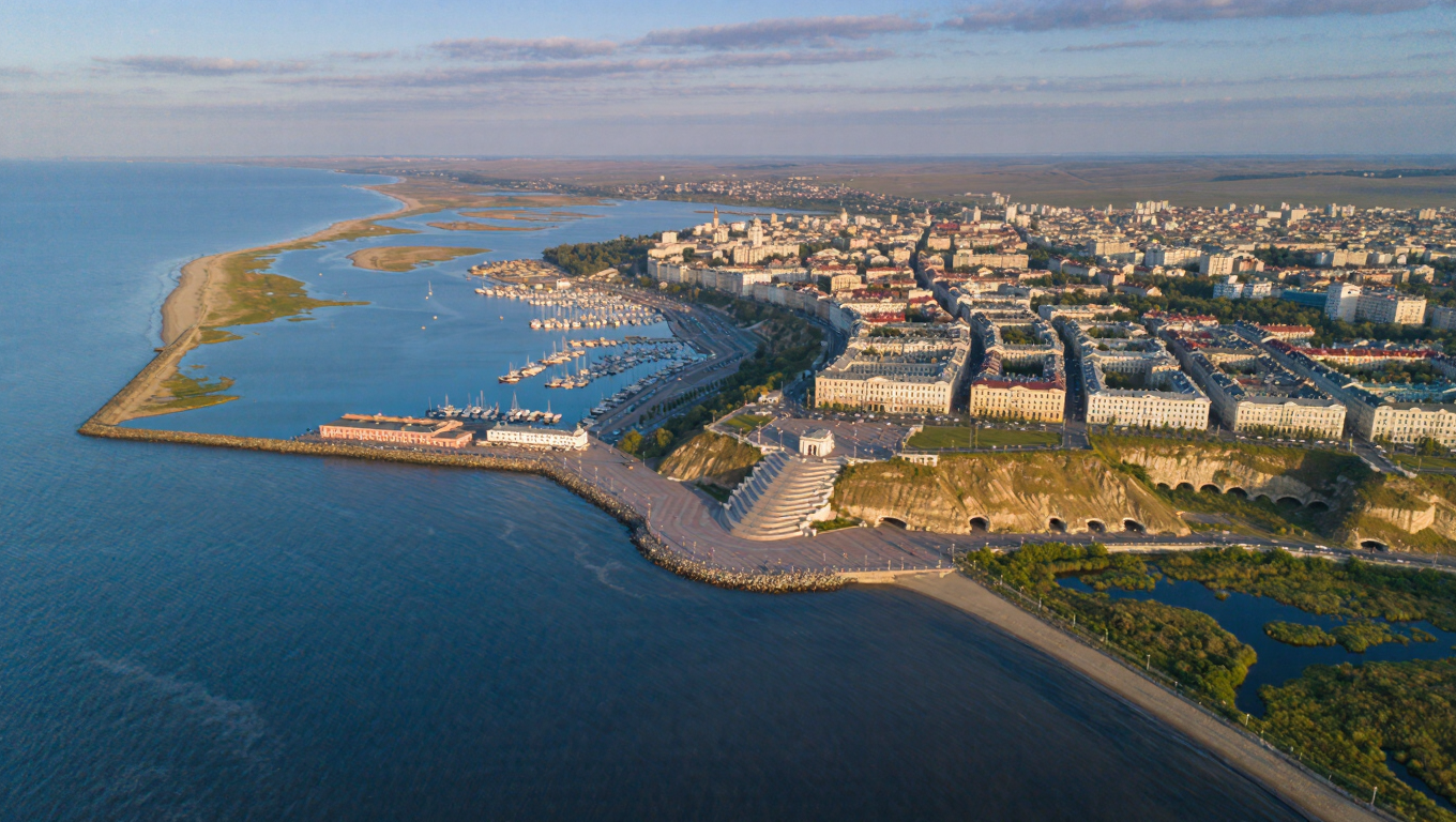 Odessa