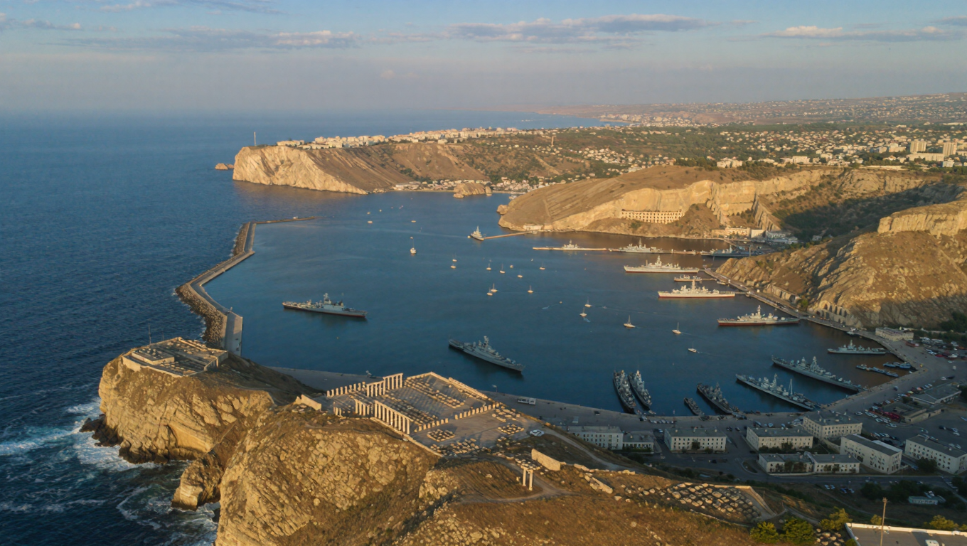 Sevastopol'