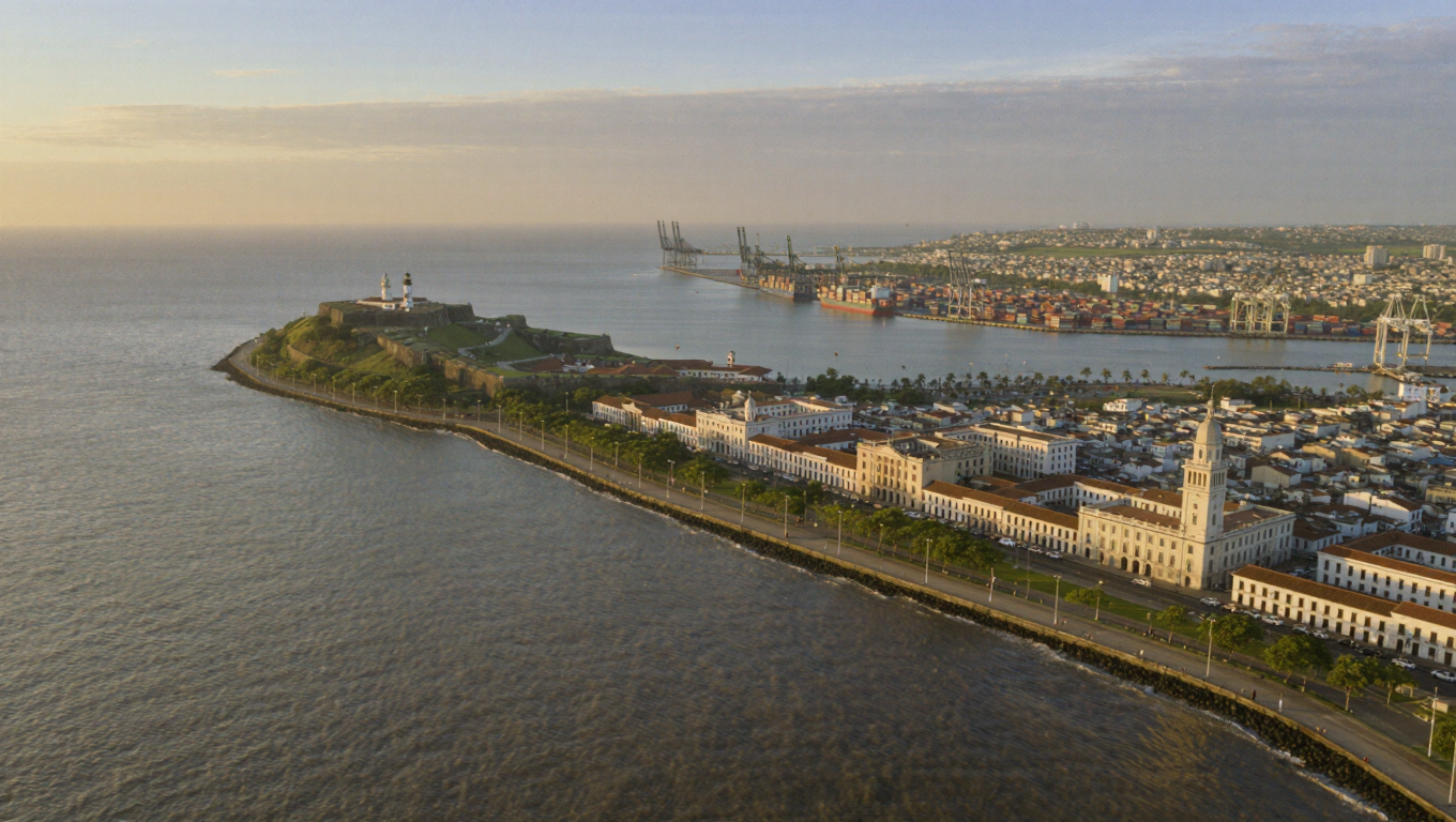 Montevideo