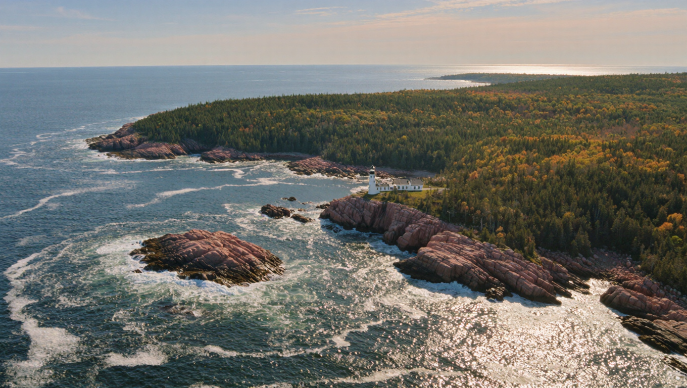 Maine