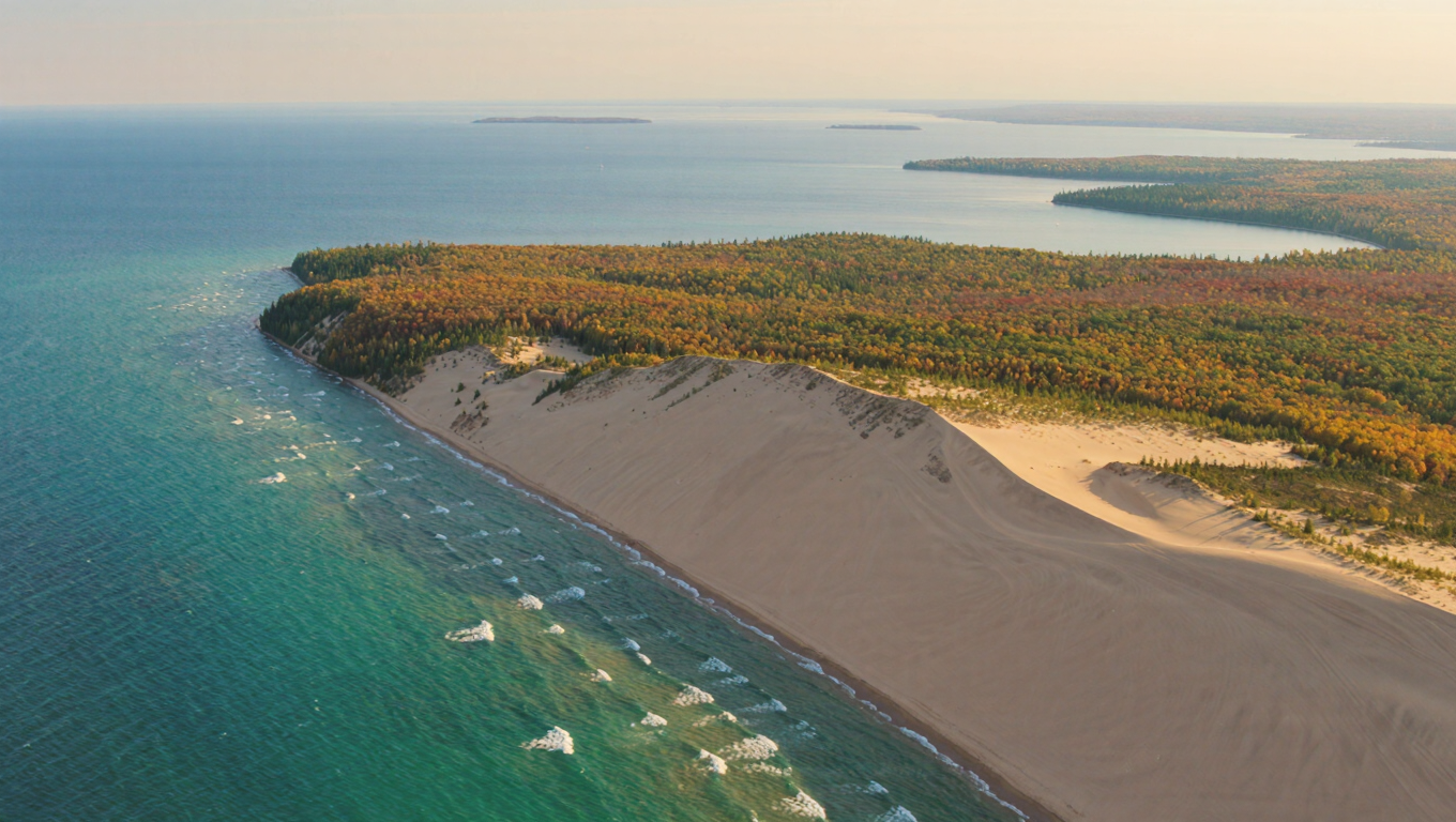 Michigan