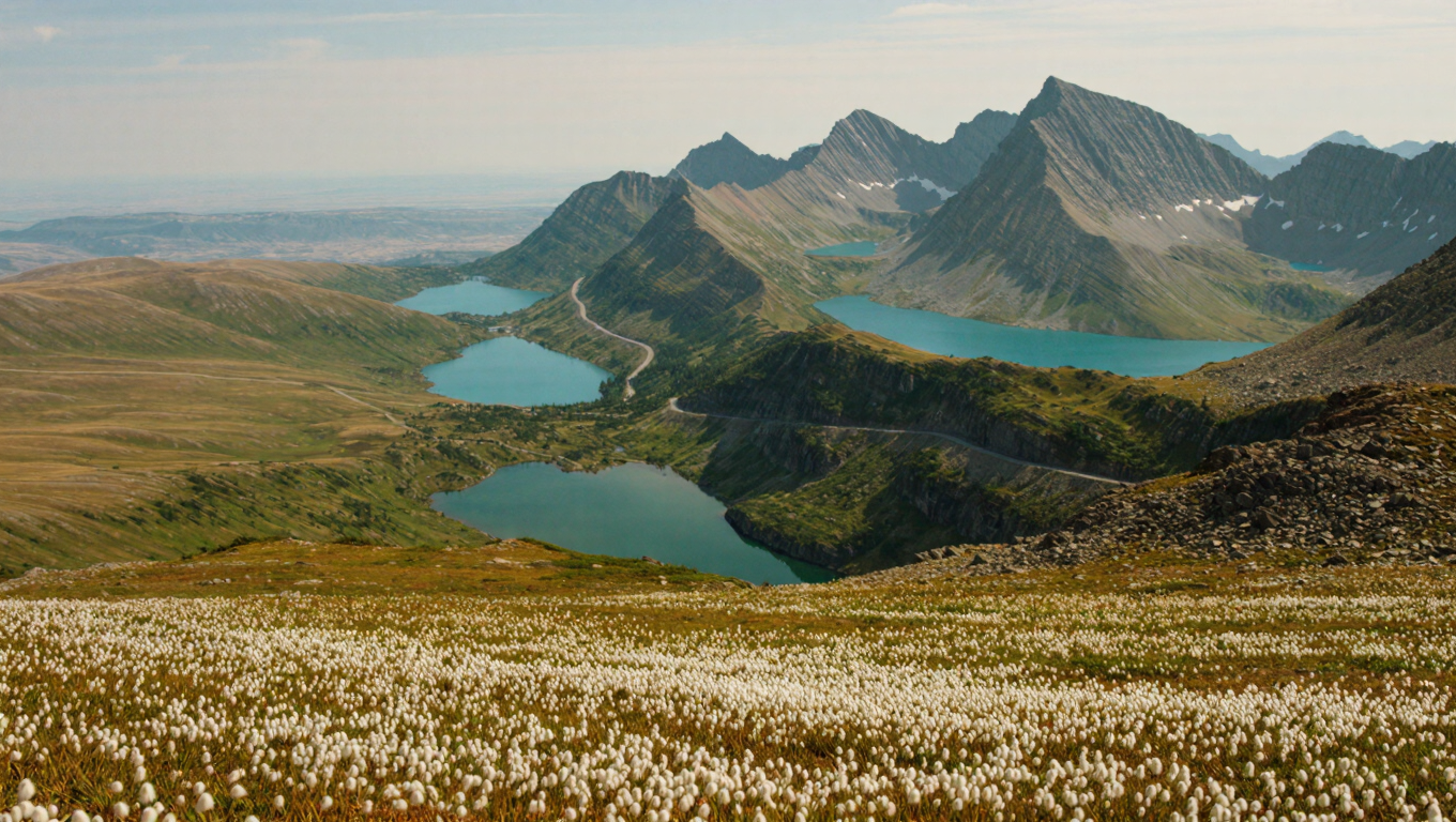 Montana