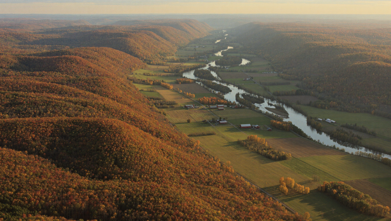 Pennsylvania