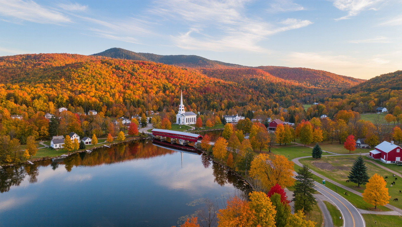 Vermont