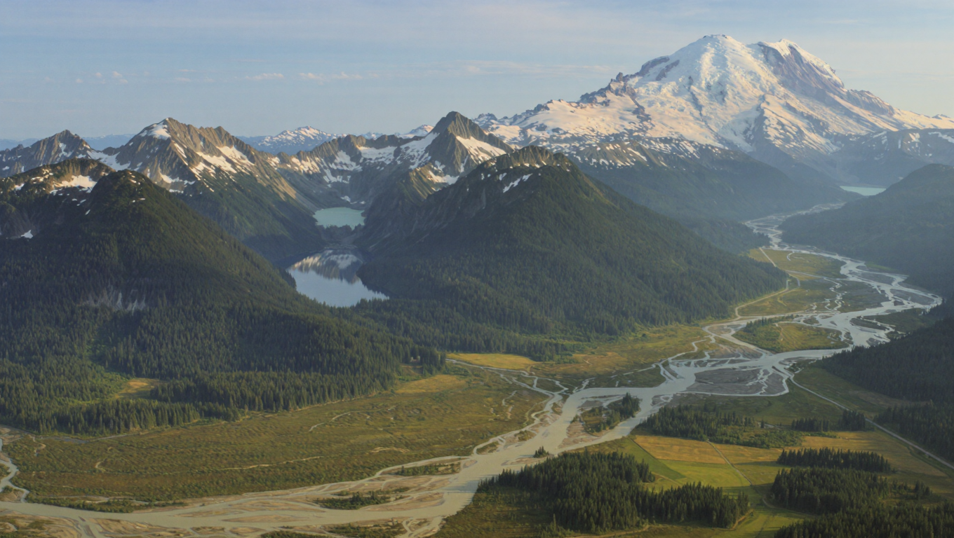 Washington