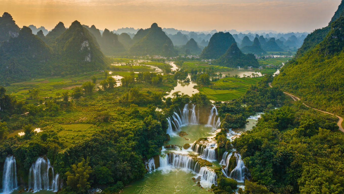 CaoBằng