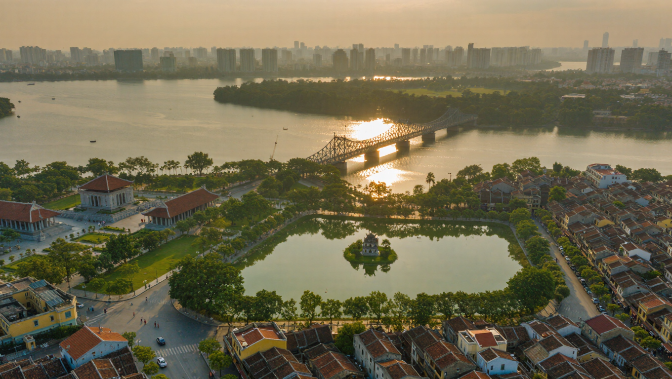 HàNội