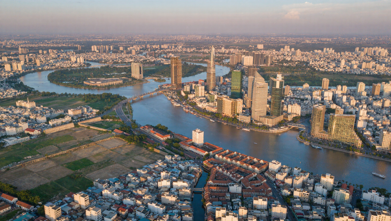 HồChíMinh