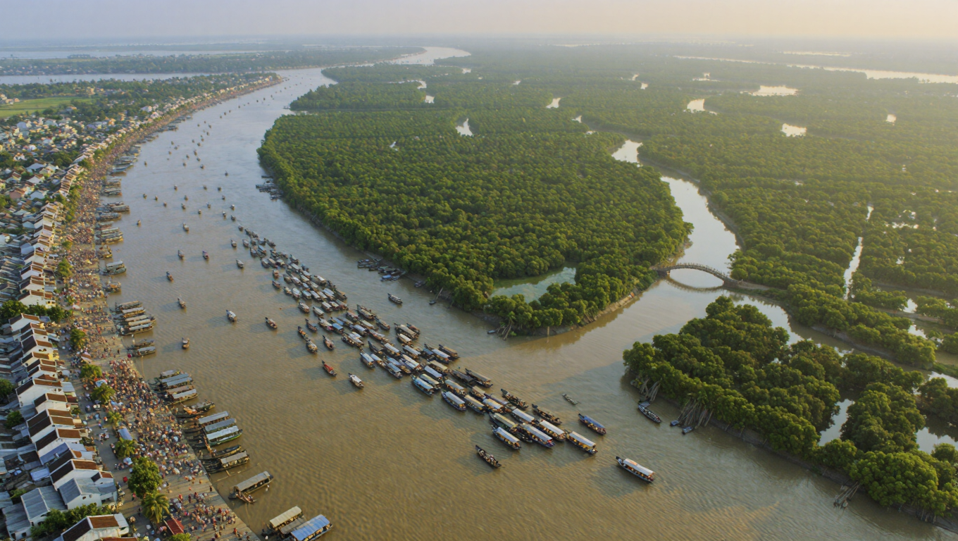 TiềnGiang